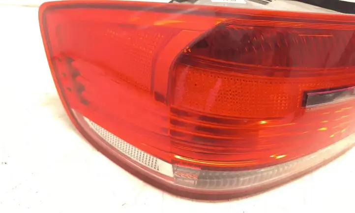 BMW 3 E92 E93 (2005 - 2014) 7174403 Задний фонарь в кузове — фото 5