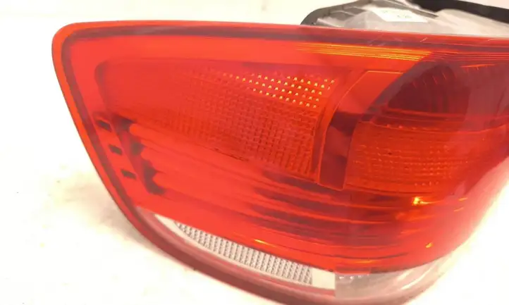 BMW 3 E92 E93 (2005 - 2014) 7174403 Задний фонарь в кузове — фото 6