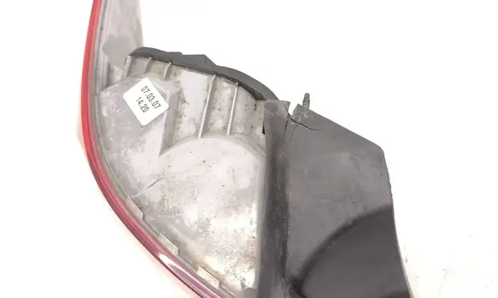 BMW 3 E92 E93 (2005 - 2014) 7174403 Задний фонарь в кузове — фото 8