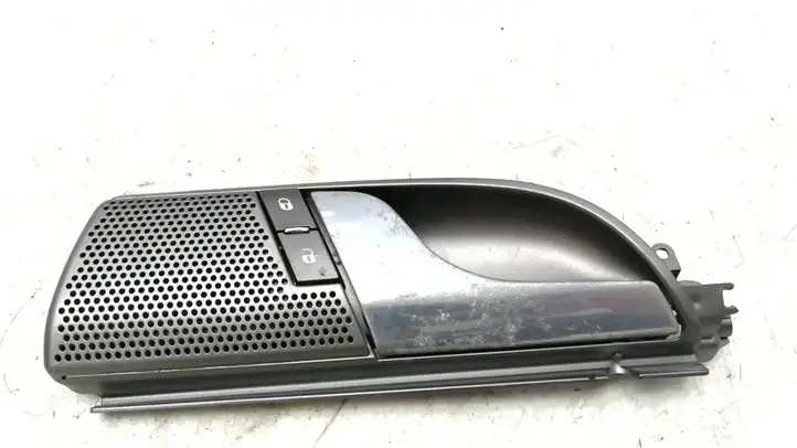 Lancia Thesis (2001 - 2009) 9909925 Внутренняя ручка задней двери — фото 1