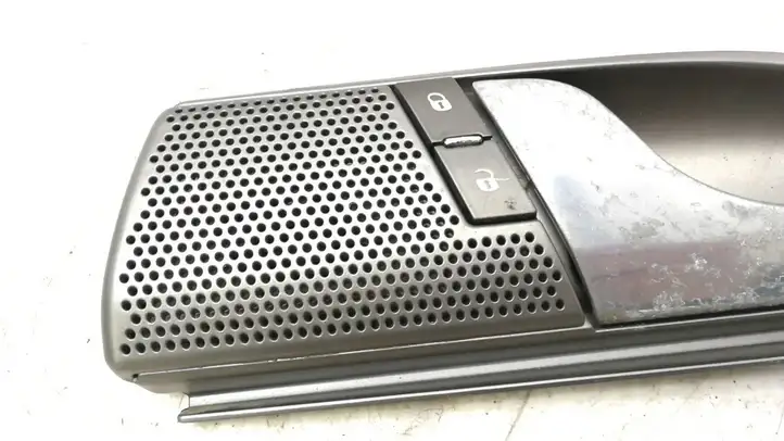 Lancia Thesis (2001 - 2009) 9909925 Внутренняя ручка задней двери — фото 3