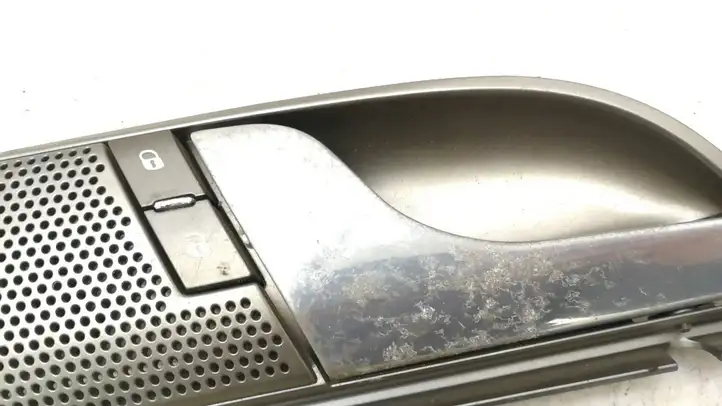 Lancia Thesis (2001 - 2009) 9909925 Внутренняя ручка задней двери — фото 5