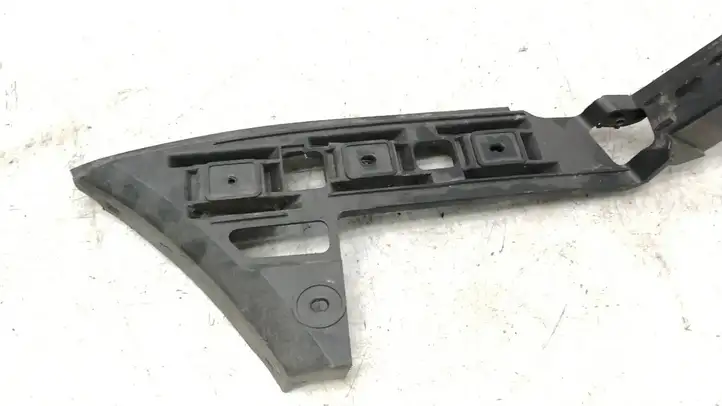 Volkswagen Touran I (2003 - 2010) 1T0807376C Кронштейн заднего бампера — фото 6