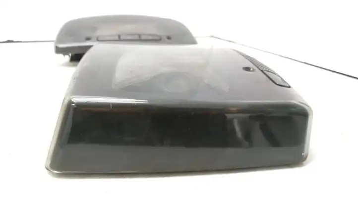 Lancia Thesis (2001 - 2009) 156043154 Передняя подсветка — фото 2