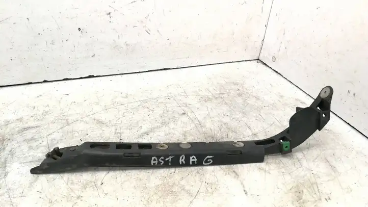 Opel Astra G (1998 - 2004) 90559530 Кронштейн заднего бампера — фото 1