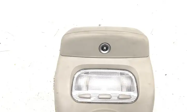 Fiat Ulysse (2002 - 2010) 241747 Передняя подсветка — фото 2