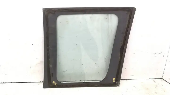 Toyota Yaris Verso (1999 - 2005) 43R006708 Заднее боковое стекло — фото 3