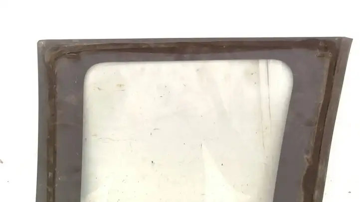 Toyota Yaris Verso (1999 - 2005) 43R006708 Заднее боковое стекло — фото 8