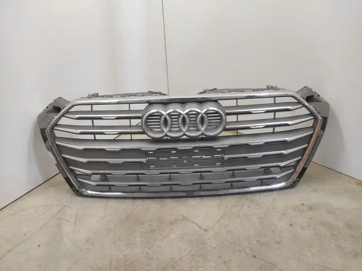 Audi A5 (2016 - ) 8W6853651AB Вентиляционная решетка кузова — фото 1