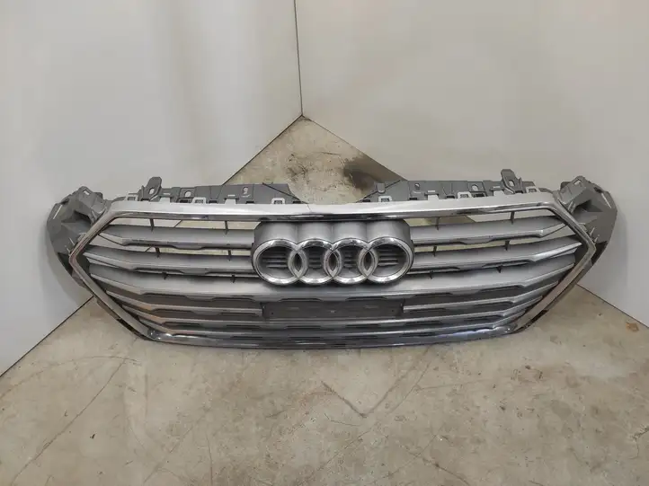 Audi A5 (2016 - ) 8W6853651AB Вентиляционная решетка кузова — фото 4