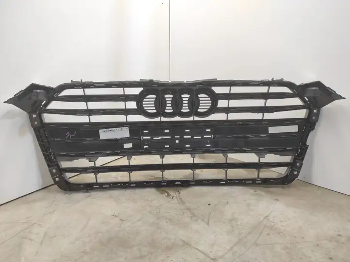Audi A5 (2016 - ) 8W6853651AB Вентиляционная решетка кузова — фото 5