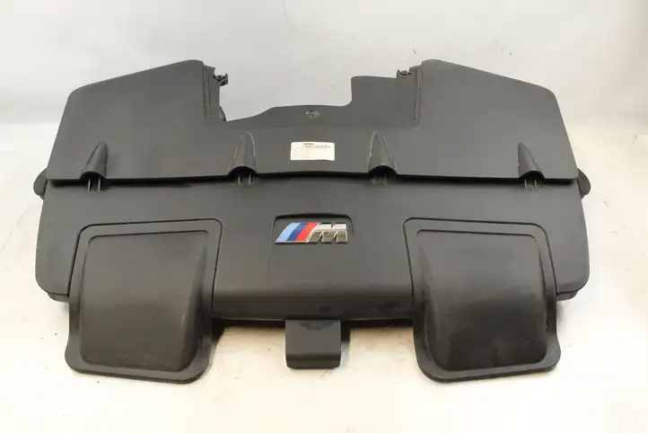 BMW X5M E70 (2010 - 2013) 7594441 Детали воздухозаборника — фото 1
