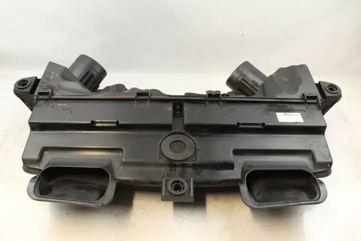 BMW X5M E70 (2010 - 2013) 7594441 Детали воздухозаборника — фото 6