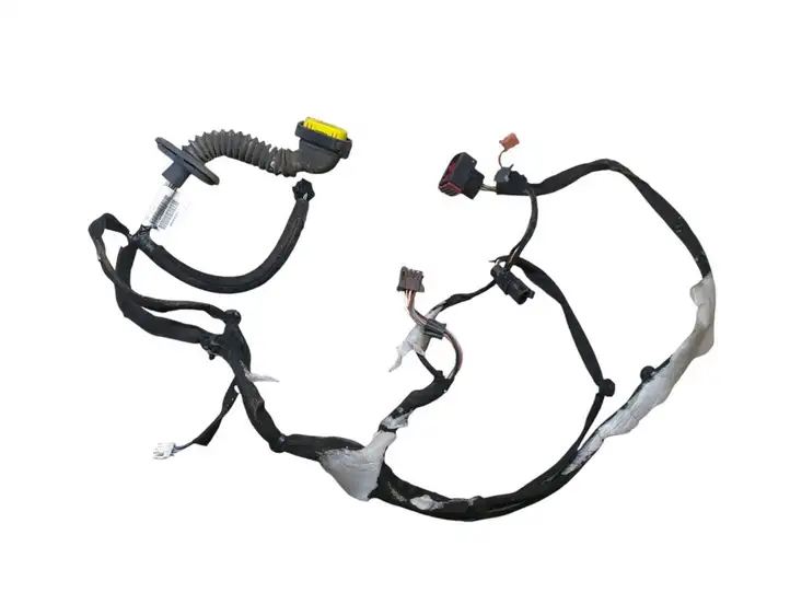 Renault Trafic II (X83) (2002 - 2014) 8200493568 — фото 1