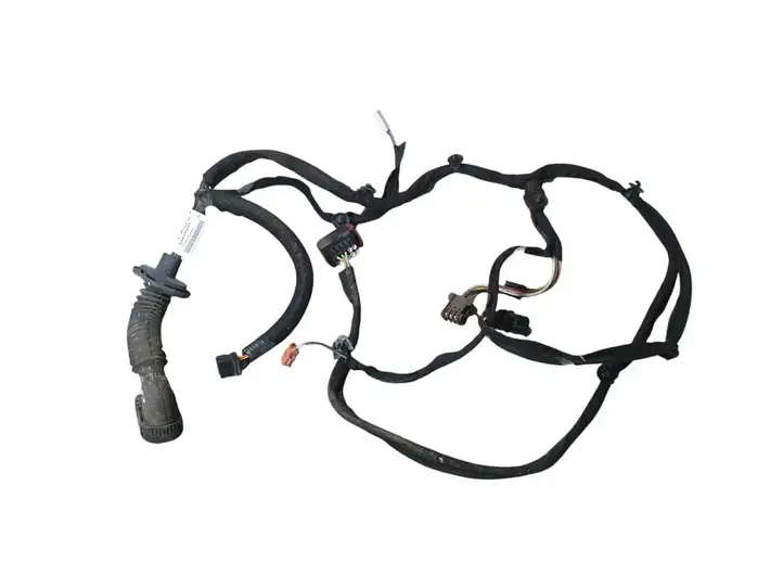 Renault Trafic II (X83) (2002 - 2014) 8200493568 — фото 2