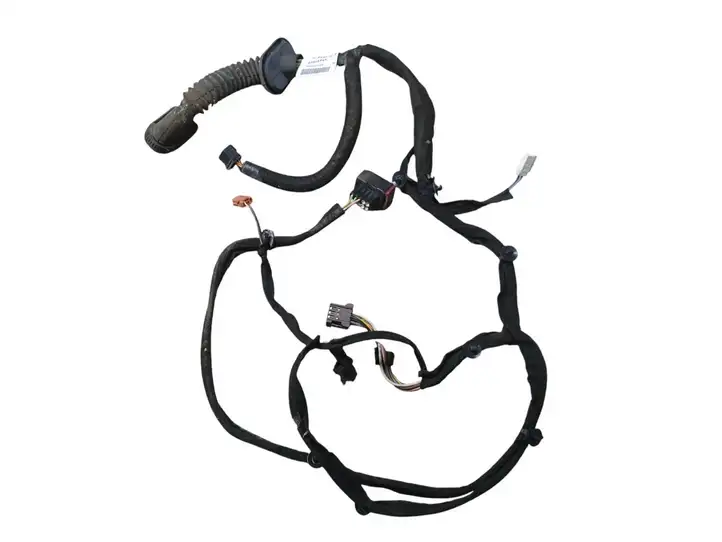 Renault Trafic II (X83) (2002 - 2014) 8200493568 — фото 3
