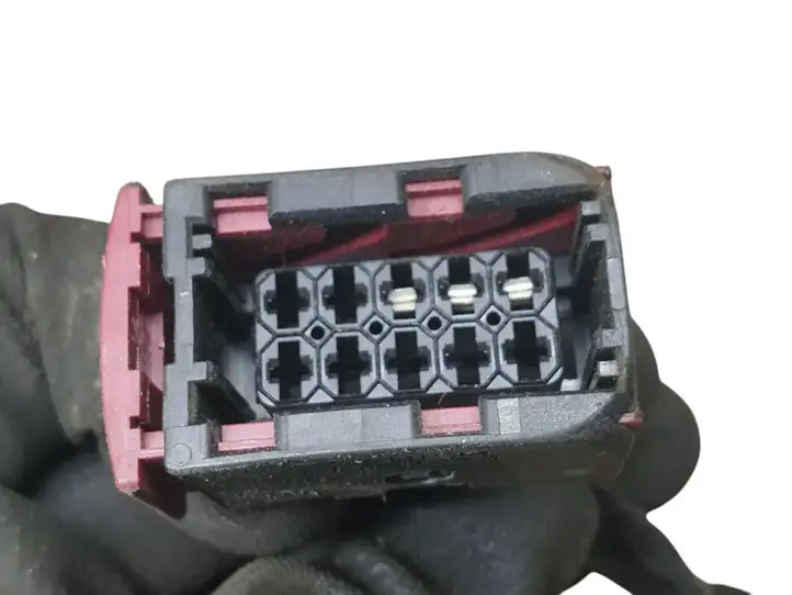 Renault Trafic II (X83) (2002 - 2014) 8200493568 — фото 4