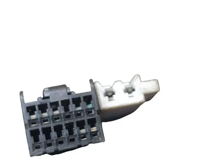 Renault Trafic II (X83) (2002 - 2014) 8200493568 — фото 6