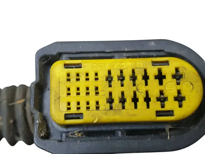 Renault Trafic II (X83) (2002 - 2014) 8200493568 — фото 7