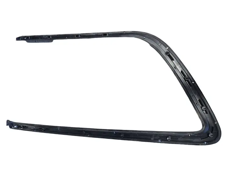 Chrysler Pacifica (2016 - ) 68227297AD Облицовка заднего бокового стекла — фото 2