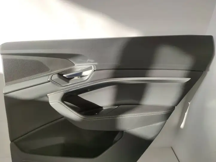 Audi e-tron (2018 - ) 4KE867488 Обшивка задней двери — фото 2