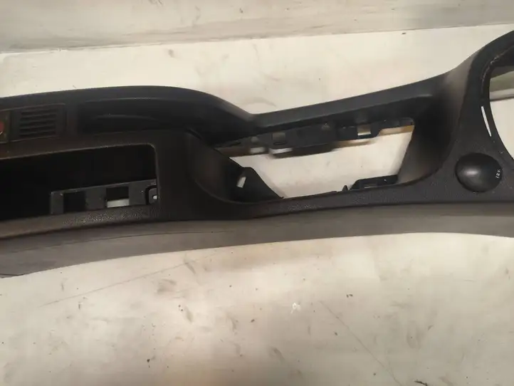 Peugeot 307 CC (2001 - 2005) 9634495677 Прочие детали салона — фото 3