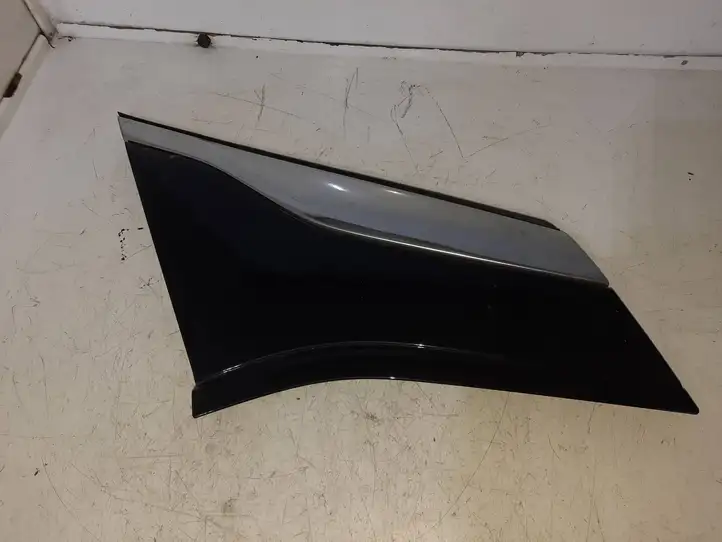 Chevrolet Bolt (2017 - ) 255310500 Накладка заднего стекла — фото 1