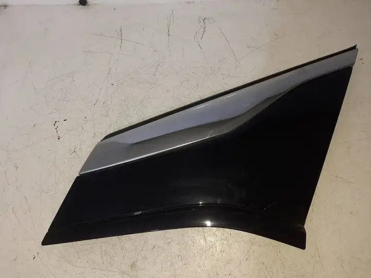 Chevrolet Bolt (2017 - ) 42546468 Накладка заднего стекла — фото 1