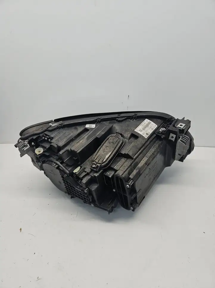 BMW 7 F01 (2008 - 2016) 7351089 Передняя фара — фото 9