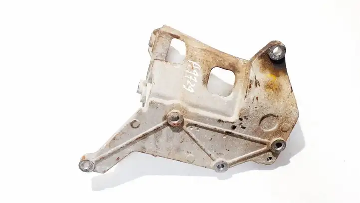 Nissan X-Trail T31 (2007 - 2014) Кронштейн двигателя — фото 2