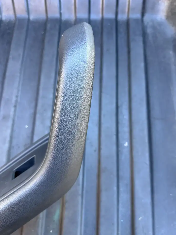 Audi A4 S4 B9 8W (2019 - ) 8W0867173 Ручка закрывания двери — фото 4