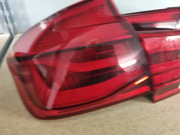 BMW 3 F30 F35 F31 (2012 - 2018) 3736911506 Задний фонарь в кузове — фото 4