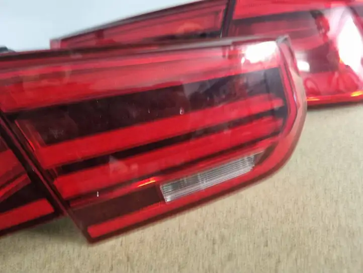BMW 3 F30 F35 F31 (2012 - 2018) 3736911506 Задний фонарь в кузове — фото 5