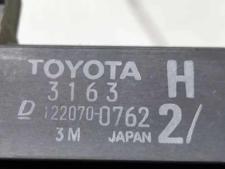 Lexus RX 450H (2008 - 2012) 1220700762 Радиатор охлаждающей жидкости двигателя — фото 9