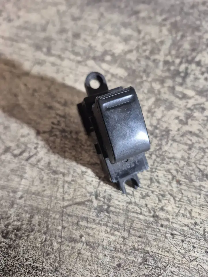 Nissan Primera (2001 - 2008) 25411AV600 Блок кнопок стеклоподъемников — фото 1