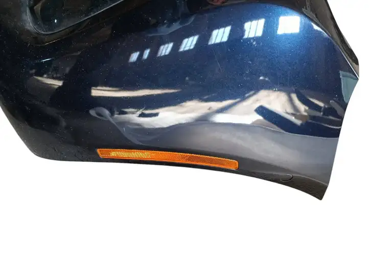 BMW 7 G11 G12 (2015 - 2022) 7483909 Комплект передней части — фото 10