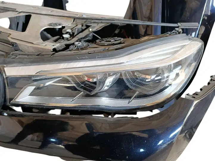 BMW 7 G11 G12 (2015 - 2022) 7483909 Комплект передней части — фото 17