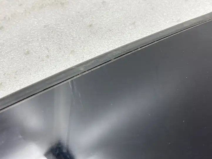 Tesla Model Y (2019 - 2024) 151625500E Наружная накладка стойки B — фото 10
