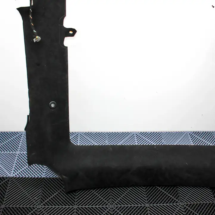 Tesla Model S (2012 - 2016) 104593602C Комплект потолочной обшивки — фото 23
