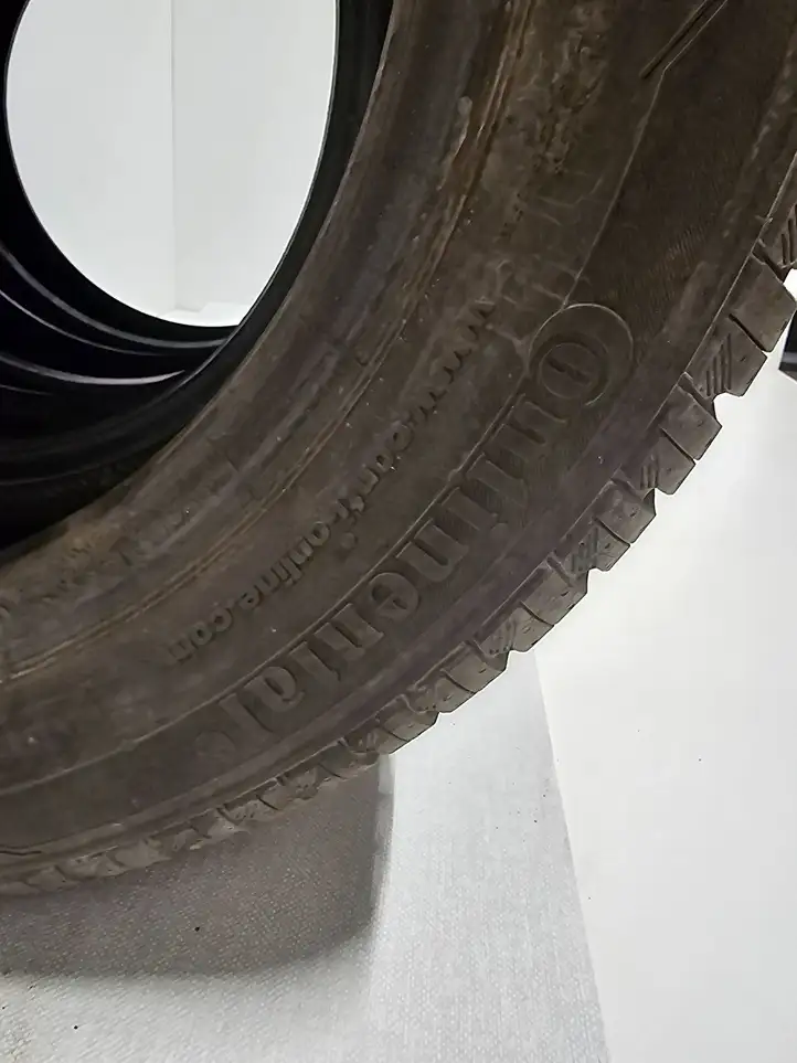 Toyota Yaris (1999 - 2003) Летние шины R14 — фото 4