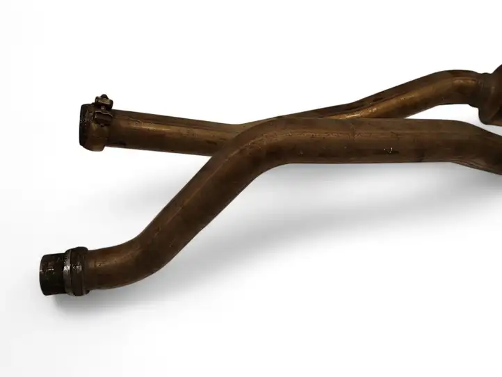 Mercedes-Benz GL X166 (2013 - 2019) A1664903914 Катализатор / DPF / FAP — фото 3