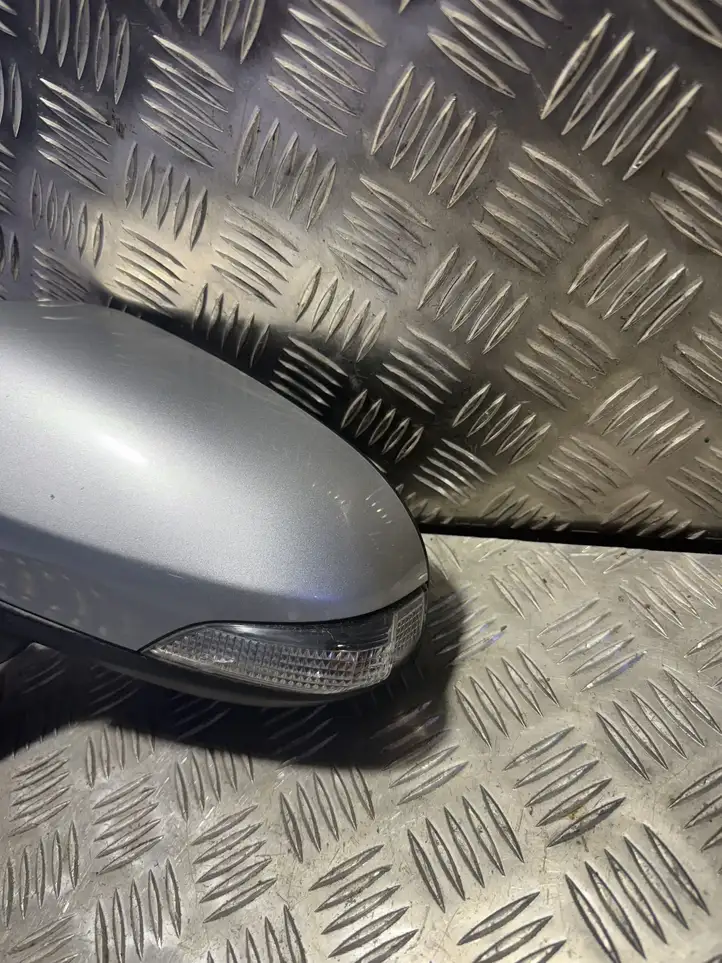 Toyota Verso (2012 - 2015) Боковое зеркало с электроприводом — фото 3