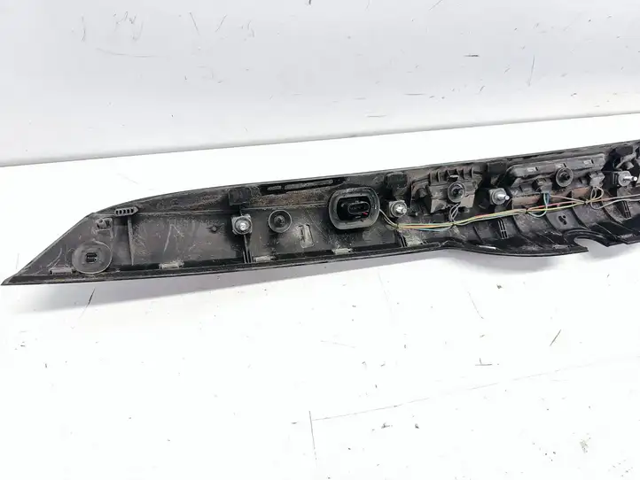Volvo V60 (2013 - 2018) 31675196 Ручка багажной двери — фото 4