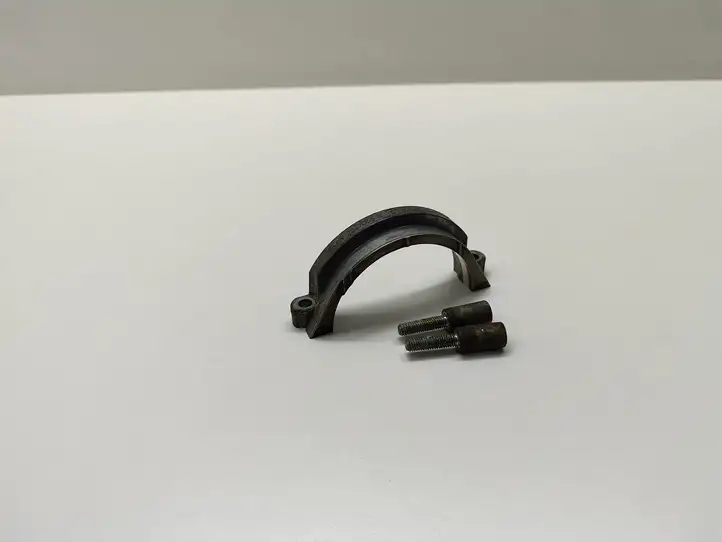 BMW 5 E60 E61 (2004 - 2010) 2247058 Крышка распределительного вала — фото 3