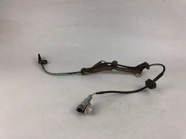 Subaru Outback (2009 - 2014) 27540AJ05A Лямбда-зонд — фото 8