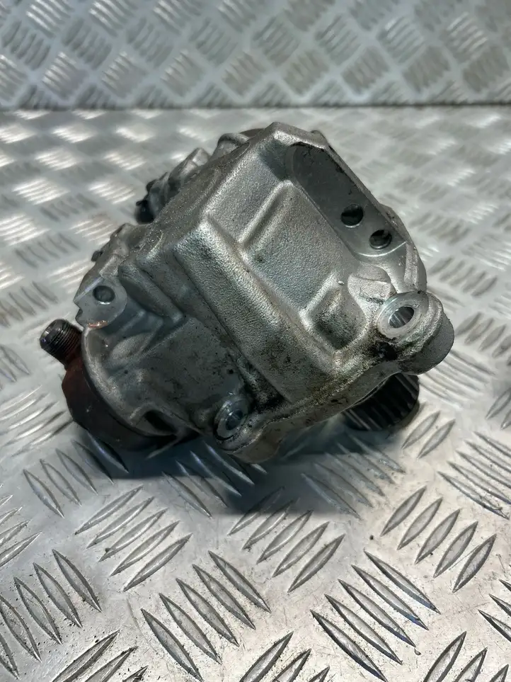 Audi A4 S4 B8 8K (2011 - 2015) 059130755CA Комплект системы впрыска — фото 4