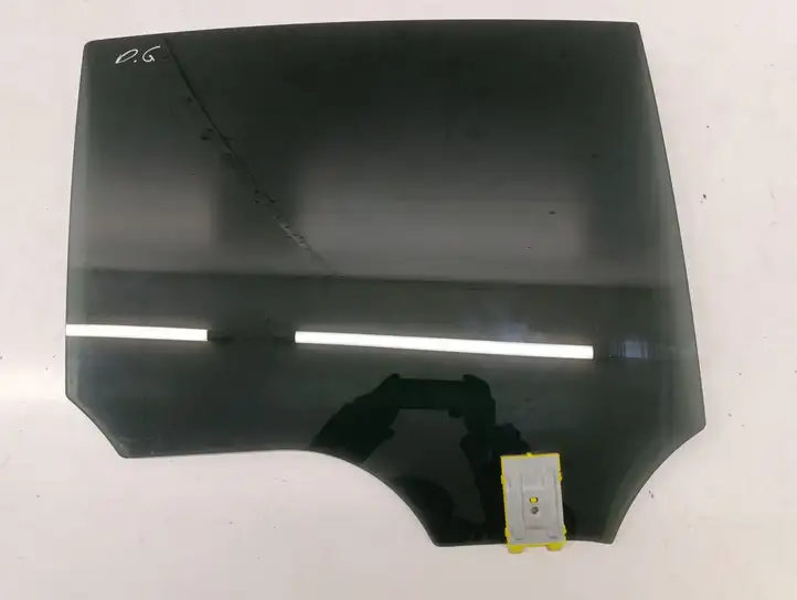 Mercedes-Benz EQE v295 (2022 - ) 43R00128 Стекло задней двери — фото 1
