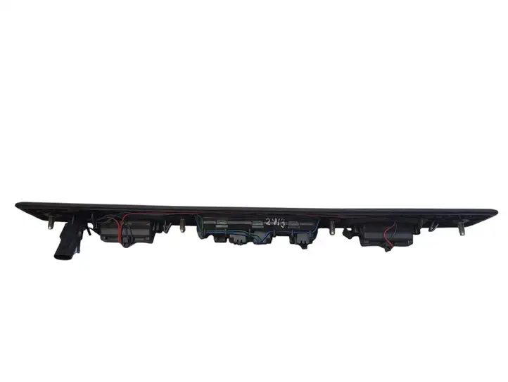 Volvo V70 (2013 - 2016) 31301162 Подсветка номера — фото 2