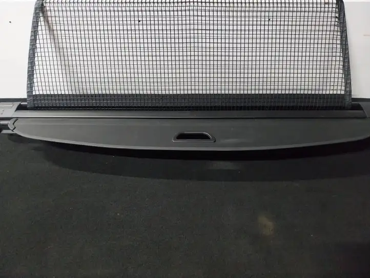 Mercedes-Benz GLE W166/C292 (2015 - 2019) A1668100401 Шторка — фото 1