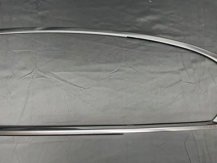 BMW 7 G11 G12 (2015 - 2022) 51357437859 Накладка стоек лобового стекла — фото 8